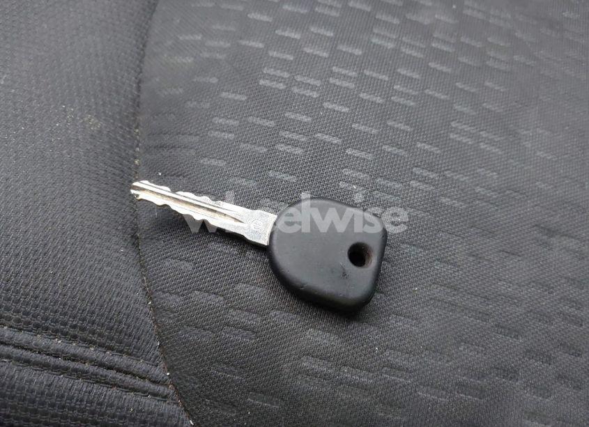 Photo 11 of 2007 Gmc Acadia SLE-1 (VIN 1GKER13717J132106)