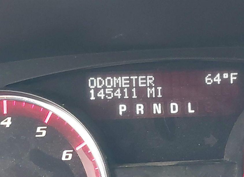 Photo 15 of 2008 Gmc Acadia SLE-1 (VIN 1GKER13738J203324)