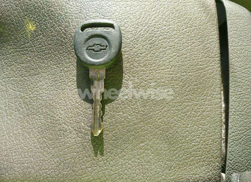 Photo 11 of 2008 Gmc Acadia SLE-1 (VIN 1GKER13748J178367)