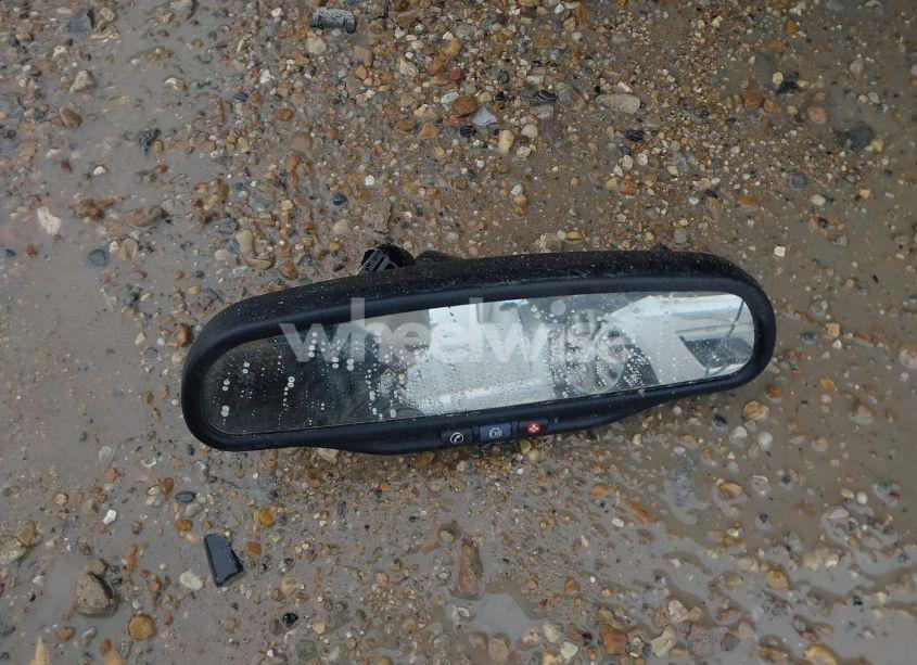 Photo 12 of 2008 Gmc Acadia SLE-1 (VIN 1GKER13768J119983)