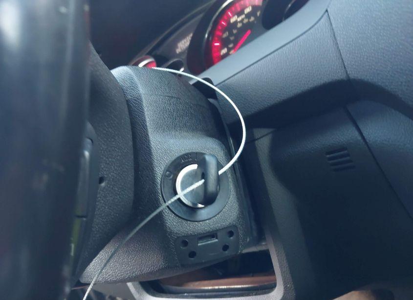 Photo 11 of 2008 Gmc Acadia SLE-1 (VIN 1GKER13768J267373)