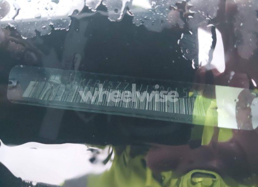 Photo 9 of 2008 Gmc Acadia SLE-1 (VIN 1GKER13778J132015)