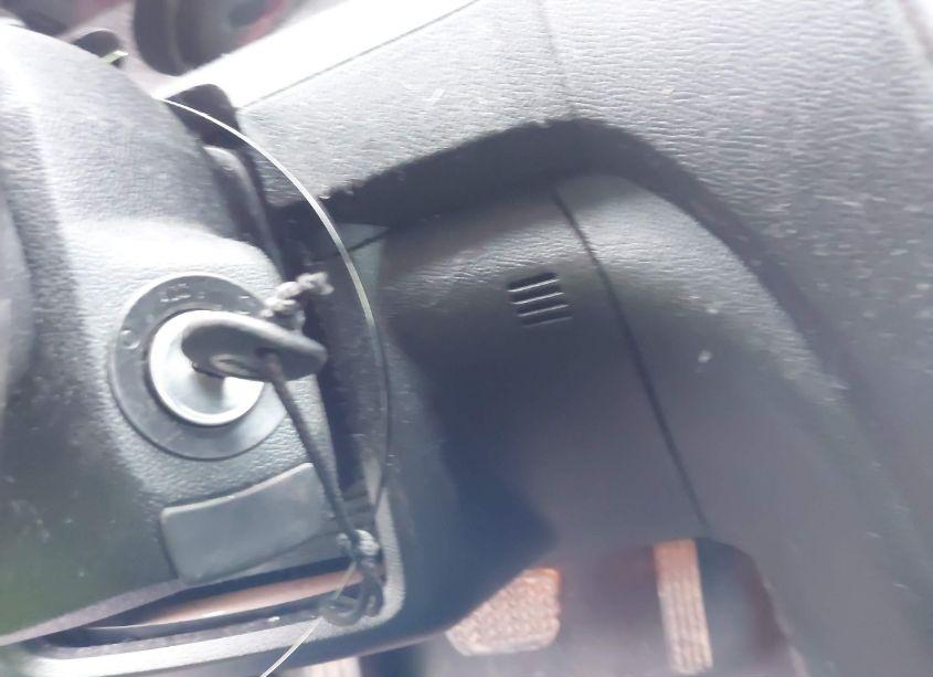 Photo 11 of 2008 Gmc Acadia SLE-1 (VIN 1GKER13778J142589)