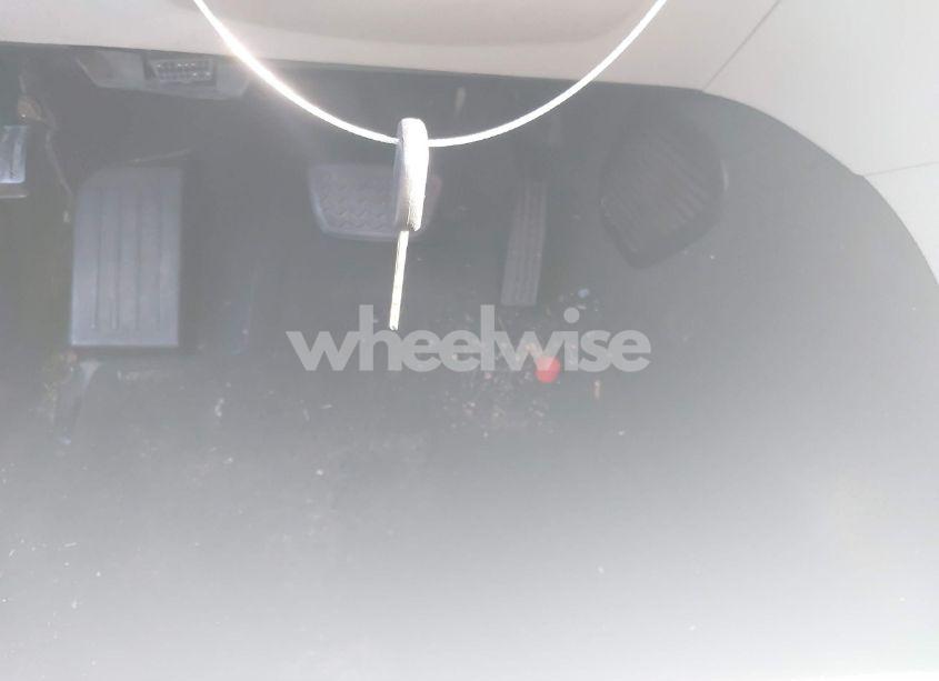 Photo 11 of 2007 Gmc Acadia SLE-1 (VIN 1GKER13787J147105)