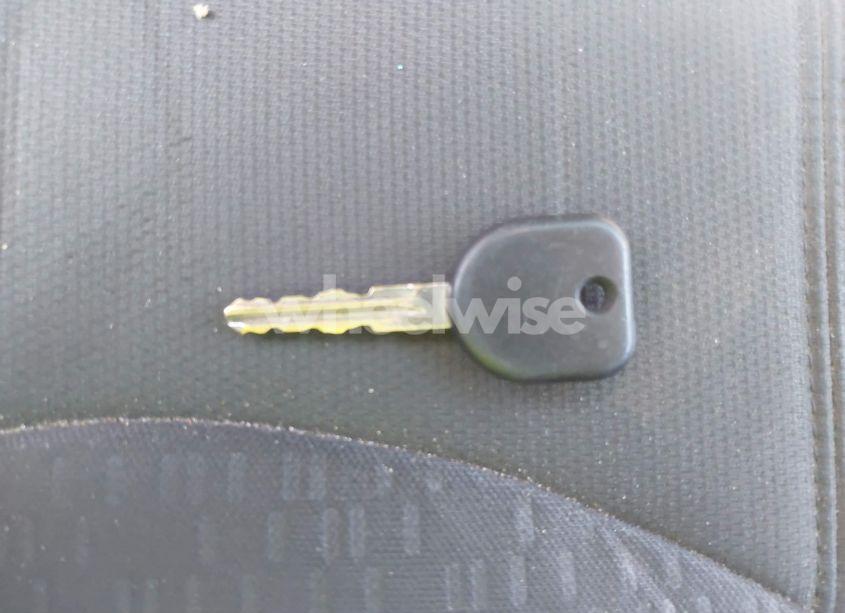 Photo 11 of 2007 Gmc Acadia SLE-1 (VIN 1GKER13797J129888)