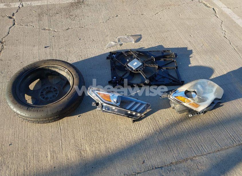 Photo 12 of 2007 Gmc Acadia SLE-1 (VIN 1GKER137X7J108502)