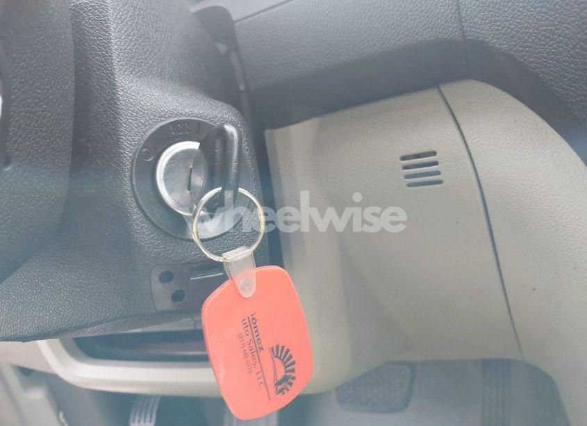 Photo 11 of 2008 Gmc Acadia SLT-1 (VIN 1GKER23708J123887)