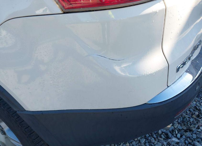 Photo 6 of 2008 Gmc Acadia SLT-1 (VIN 1GKER23708J161989)