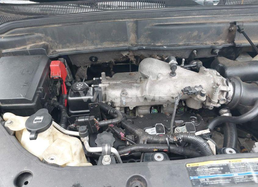 Photo 10 of 2008 Gmc Acadia SLT-1 (VIN 1GKER23708J196435)