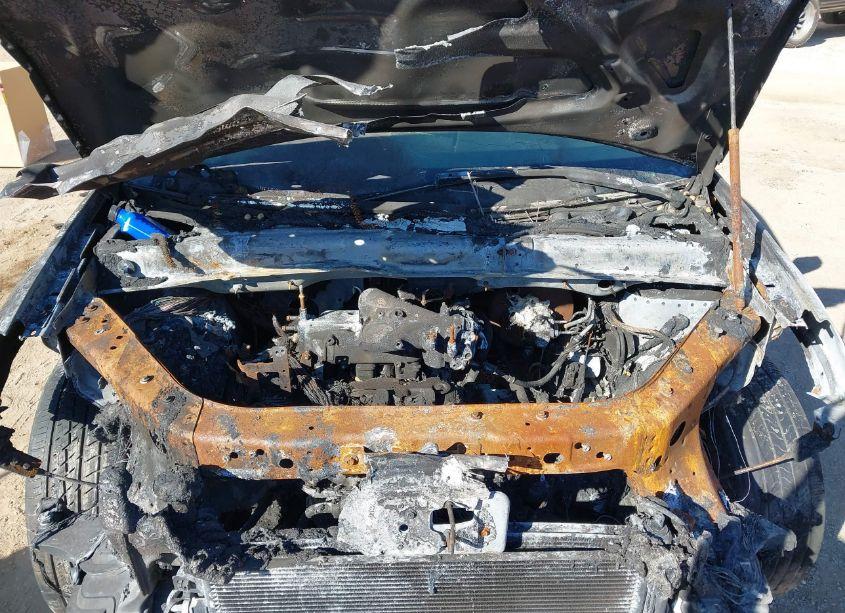 Photo 10 of 2008 Gmc Acadia SLT-1 (VIN 1GKER23708J253264)