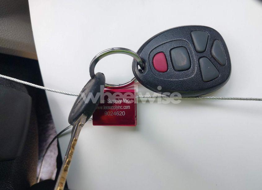 Photo 11 of 2007 Gmc Acadia SLT-1 (VIN 1GKER23717J118616)