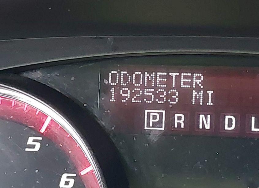 Photo 15 of 2008 Gmc Acadia SLT-1 (VIN 1GKER23728J228253)