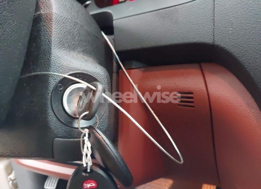 Photo 11 of 2007 Gmc Acadia SLT-1 (VIN 1GKER23757J149576)