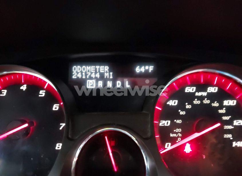 Photo 7 of 2007 Gmc Acadia SLT-1 (VIN 1GKER23757J149576)