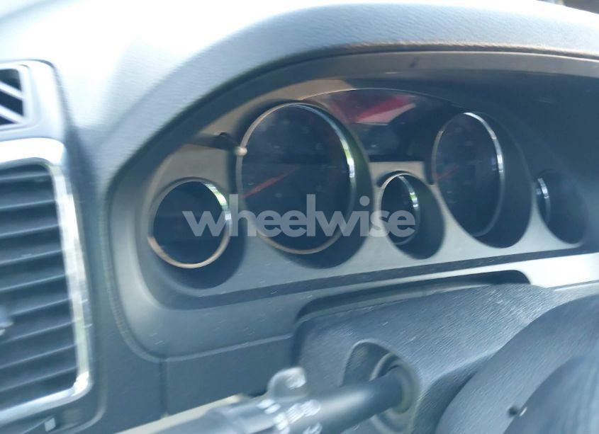 Photo 7 of 2007 Gmc Acadia SLT-1 (VIN 1GKER23767J116005)