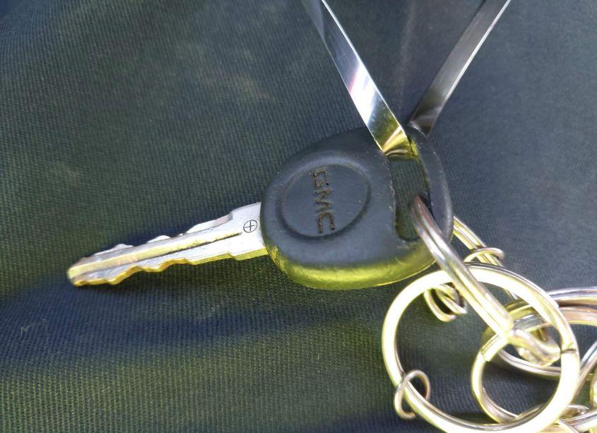 Photo 11 of 2007 Gmc Acadia SLT-1 (VIN 1GKER23787J106978)