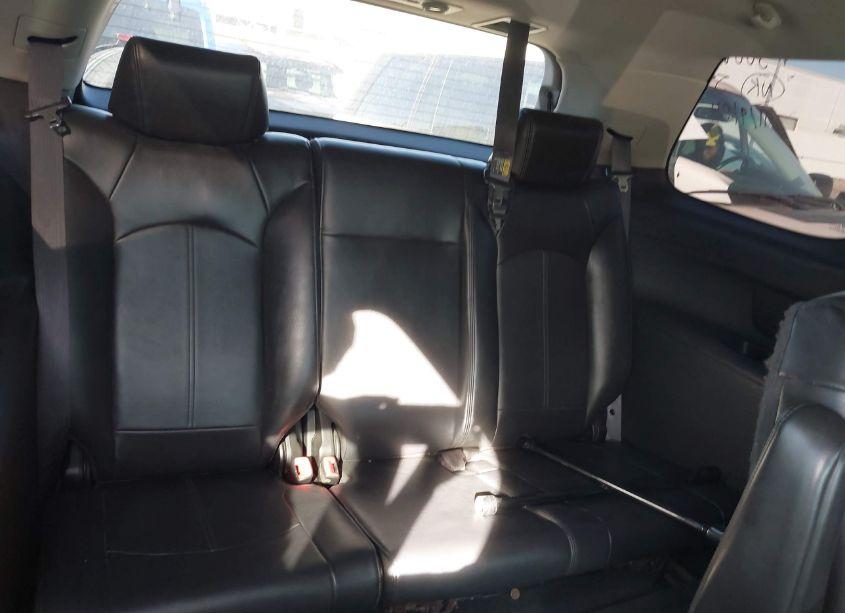 Photo 12 of 2007 Gmc Acadia SLT-1 (VIN 1GKER23787J106978)