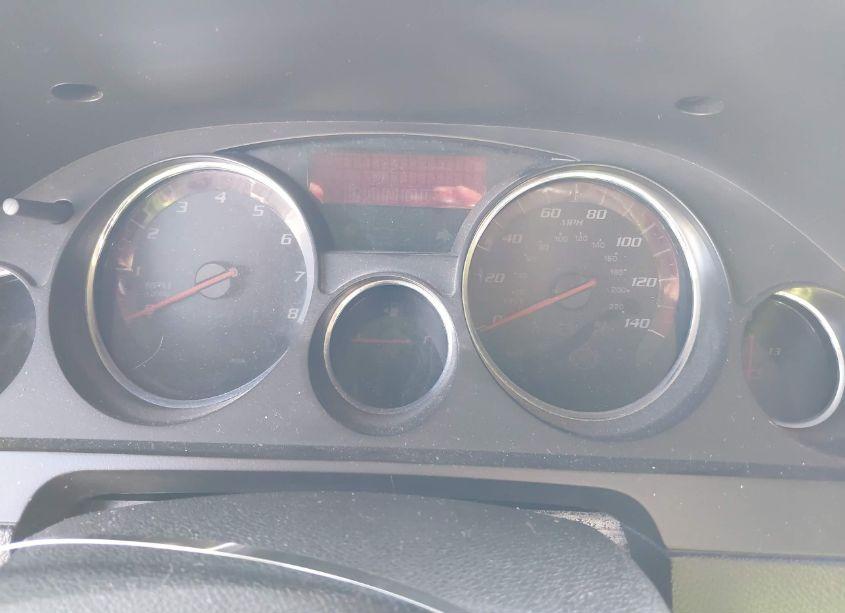 Photo 7 of 2007 Gmc Acadia SLT-1 (VIN 1GKER23787J106978)