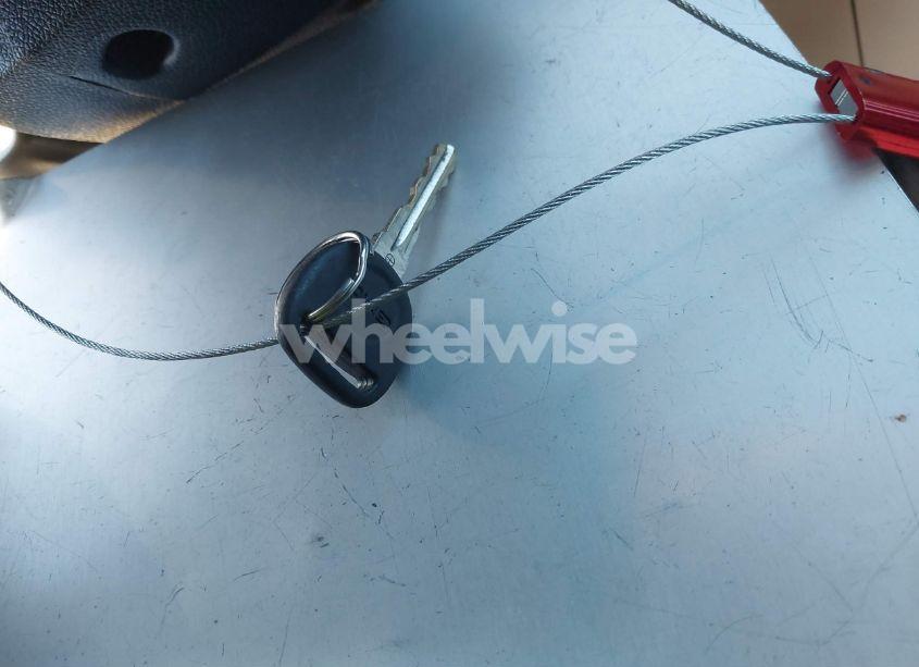 Photo 11 of 2007 Gmc Acadia SLT-1 (VIN 1GKER23787J167876)