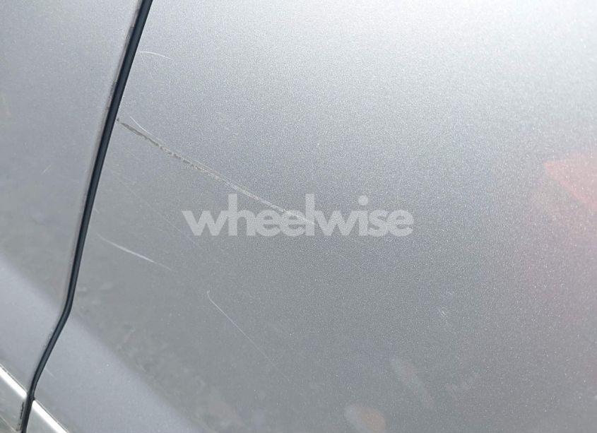 Photo 12 of 2008 Gmc Acadia SLT-1 (VIN 1GKER23798J135083)