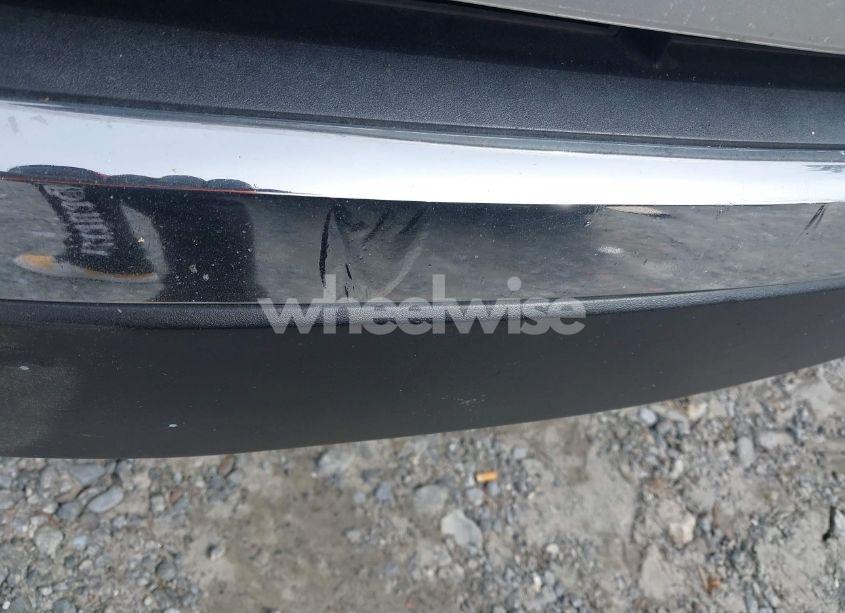 Photo 14 of 2008 Gmc Acadia SLT-1 (VIN 1GKER23798J135083)