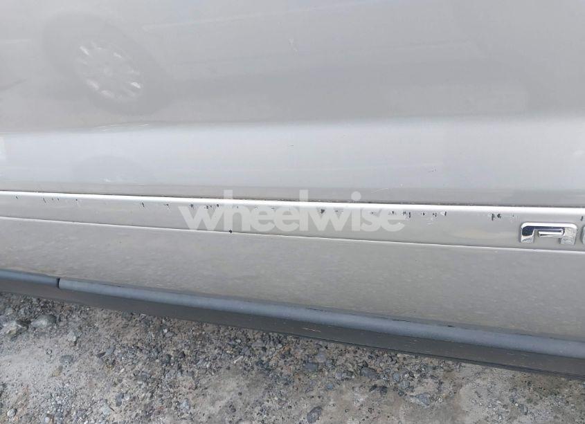 Photo 15 of 2008 Gmc Acadia SLT-1 (VIN 1GKER23798J135083)