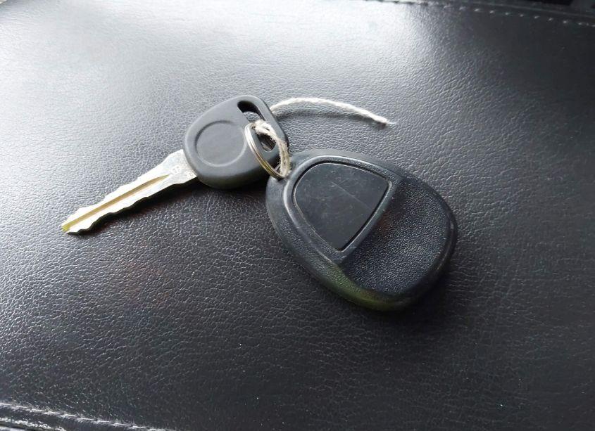 Photo 11 of 2008 Gmc Acadia SLT-1 (VIN 1GKER23798J266837)