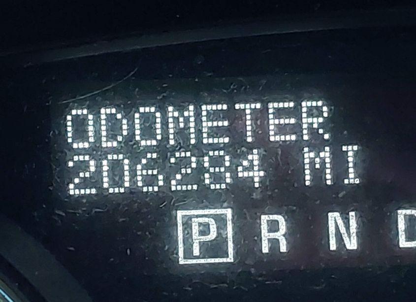 Photo 7 of 2009 Gmc Acadia SLT-1 (VIN 1GKER23D09J178251)