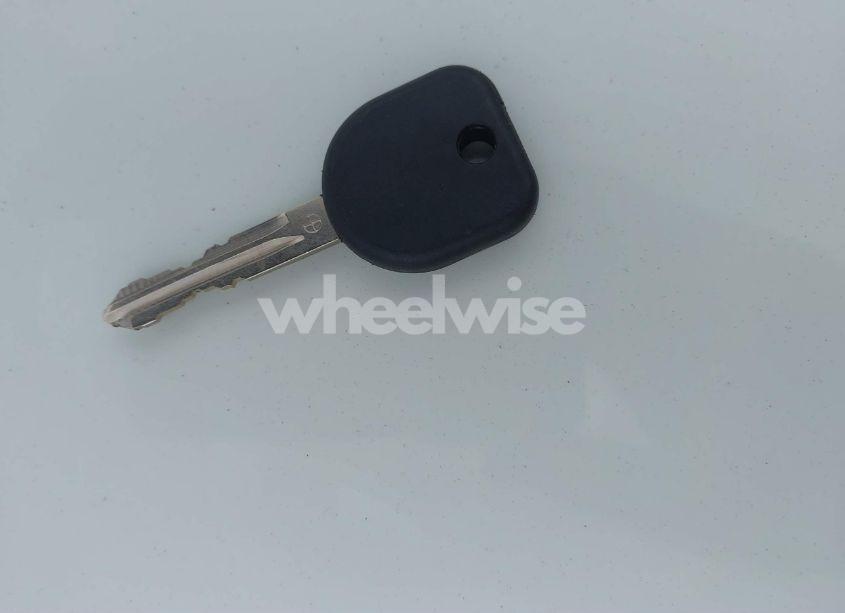 Photo 11 of 2008 Gmc Acadia SLT-2 (VIN 1GKER33708J117593)