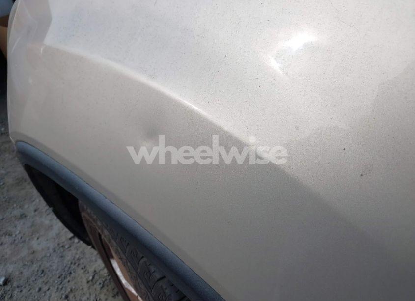 Photo 6 of 2008 Gmc Acadia SLT-2 (VIN 1GKER33708J117593)