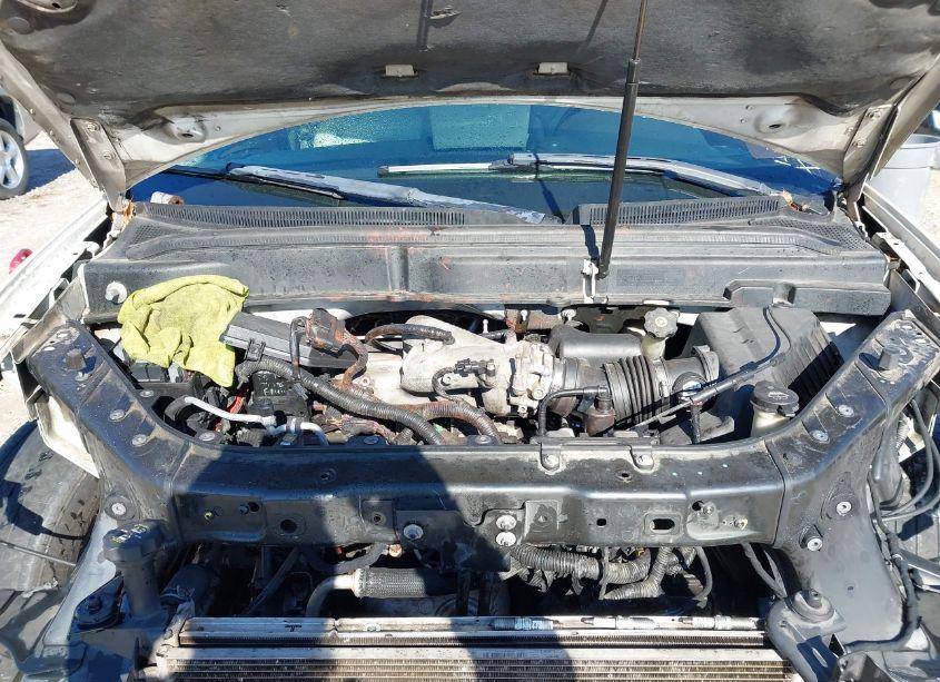 Photo 10 of 2008 Gmc Acadia SLT-2 (VIN 1GKER33718J151493)