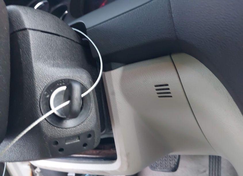 Photo 11 of 2008 Gmc Acadia SLT-2 (VIN 1GKER33718J151493)