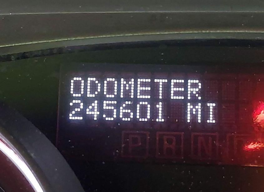 Photo 7 of 2008 Gmc Acadia SLT-2 (VIN 1GKER33718J151493)