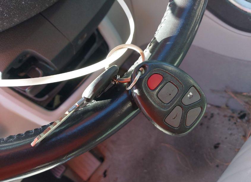 Photo 11 of 2008 Gmc Acadia SLT-2 (VIN 1GKER33718J247186)