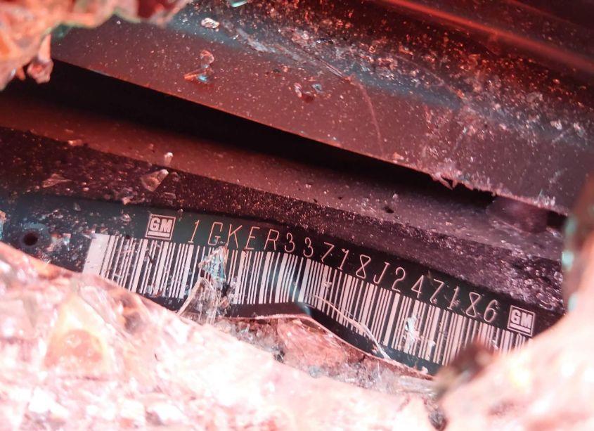 Photo 9 of 2008 Gmc Acadia SLT-2 (VIN 1GKER33718J247186)