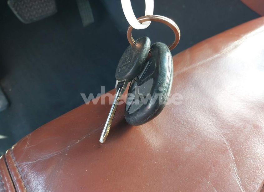 Photo 11 of 2008 Gmc Acadia SLT-2 (VIN 1GKER33738J112629)