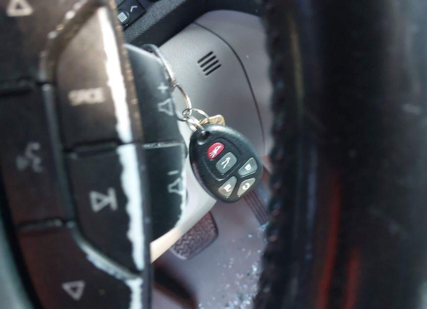 Photo 11 of 2008 Gmc Acadia SLT-2 (VIN 1GKER33748J130556)