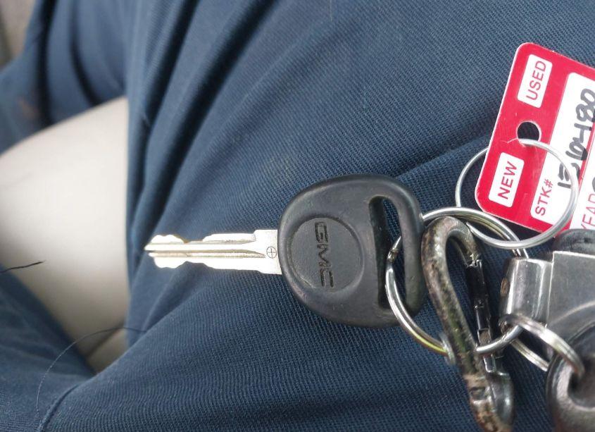 Photo 11 of 2008 Gmc Acadia SLT-2 (VIN 1GKER33758J121798)