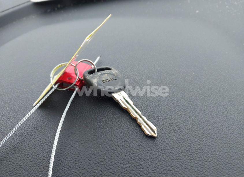 Photo 11 of 2008 Gmc Acadia SLT-2 (VIN 1GKER33758J147589)