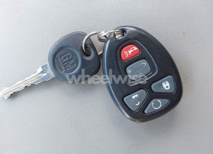 Photo 11 of 2007 Gmc Acadia SLT-1 (VIN 1GKER33777J165266)