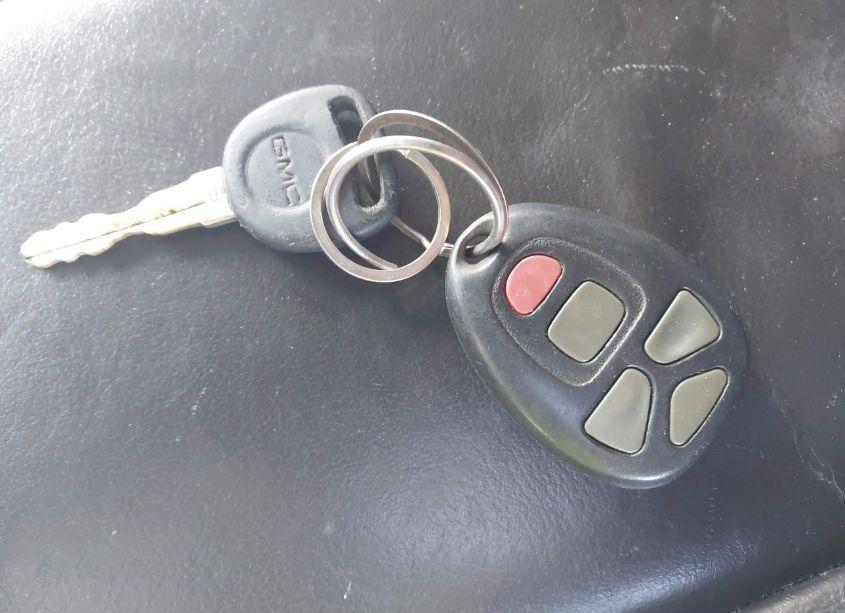 Photo 11 of 2007 Gmc Acadia SLT-1 (VIN 1GKER337X7J112626)