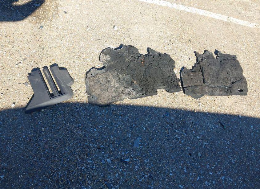 Photo 12 of 2007 Gmc Acadia SLT-1 (VIN 1GKER337X7J112626)