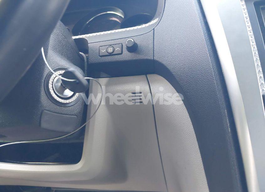 Photo 11 of 2008 Gmc Acadia SLT-2 (VIN 1GKER337X8J119030)