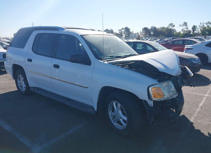 2005 Gmc Envoy XUV SLE (VIN 1GKES12S256202903) main photo