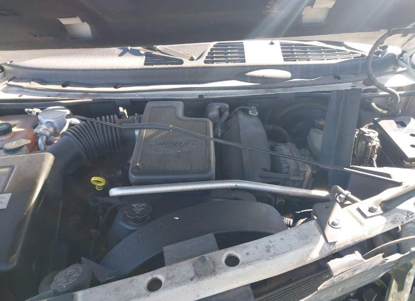 Photo 10 of 2005 Gmc Envoy XUV SLE (VIN 1GKES12S256202903)