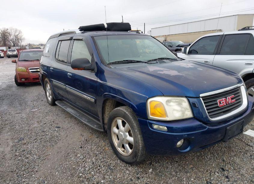 2004 Gmc Envoy XUV SLT (VIN 1GKES12S946159367) main photo