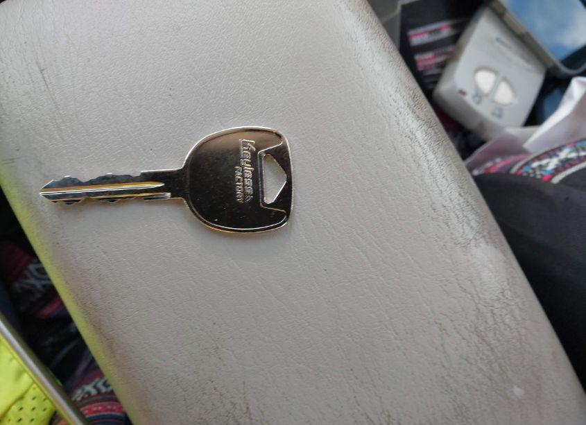 Photo 11 of 2004 Gmc Envoy XUV SLT (VIN 1GKES12S946159367)