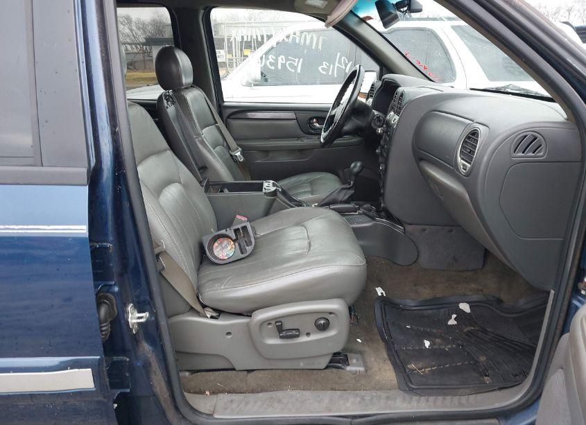 Photo 5 of 2004 Gmc Envoy XUV SLT (VIN 1GKES12S946159367)