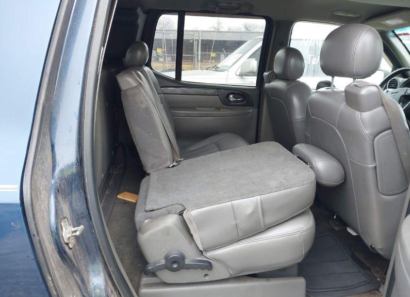 Photo 8 of 2004 Gmc Envoy XUV SLT (VIN 1GKES12S946159367)