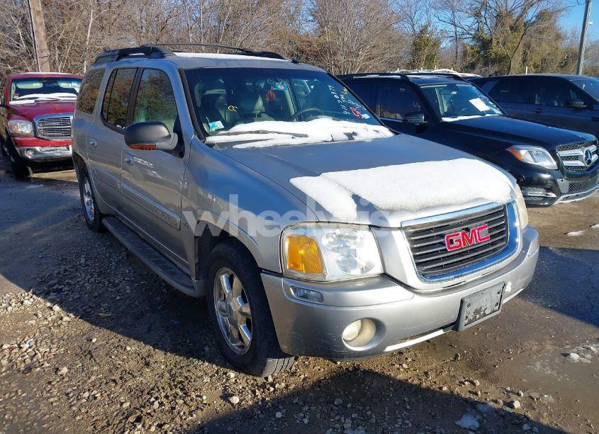 2004 Gmc Envoy XL SLT (VIN 1GKES16P946151226) main photo